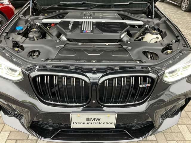 BMW X4 M