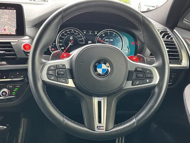 BMW X4 M