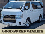 HIACE van 2WD