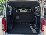 HIACE van 2WD