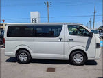 HIACE van 2WD