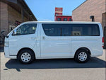 HIACE van 2WD