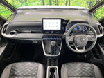 VOXY HYBRID 4WD