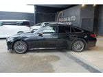 CROWN sedan hybrid 4WD