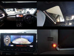 CROWN sedan hybrid 4WD