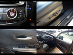 CROWN sedan hybrid 4WD