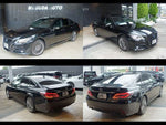 CROWN sedan hybrid 4WD
