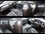 CROWN sedan hybrid 4WD