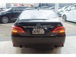 CROWN sedan hybrid 4WD