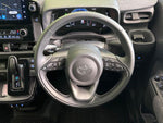 SIENTA HYBRID