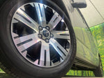 DELICA D:5 4WD