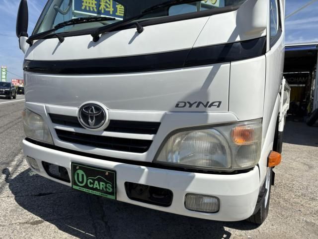 DYNA