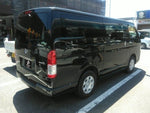 HIACE van 2WD