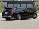 MERCEDES BENZ C class wagon