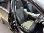 MERCEDES BENZ C class wagon