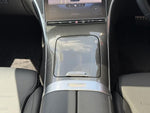 MERCEDES BENZ C class wagon