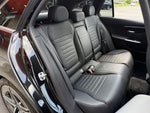 MERCEDES BENZ C class wagon