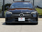 MERCEDES BENZ C class wagon