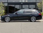 MERCEDES BENZ C class wagon