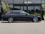 MERCEDES BENZ C class wagon