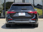 MERCEDES BENZ C class wagon