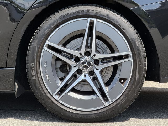 MERCEDES BENZ C class wagon