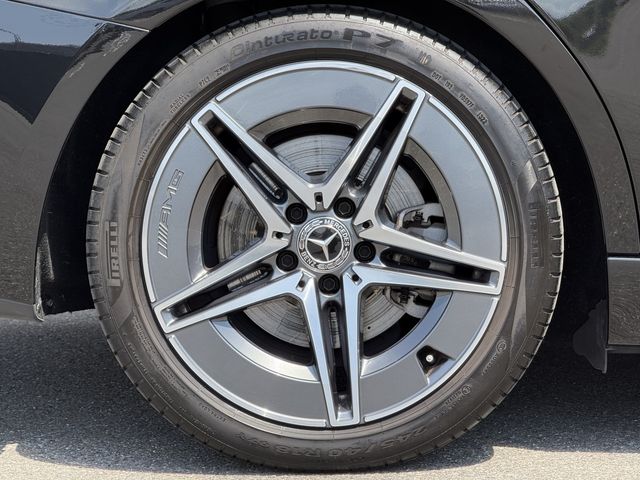 MERCEDES BENZ C class wagon
