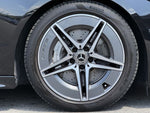 MERCEDES BENZ C class wagon
