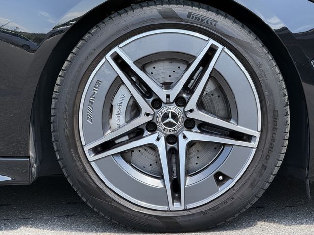 MERCEDES BENZ C class wagon
