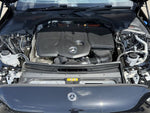 MERCEDES BENZ C class wagon
