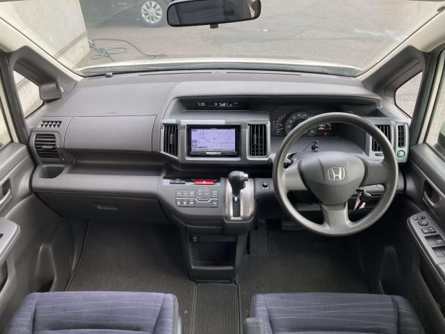 STEPWAGON