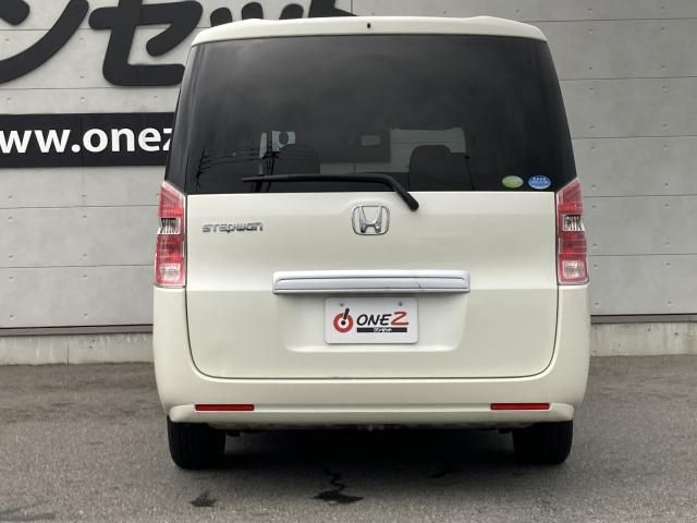 STEPWAGON