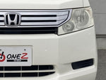STEPWAGON