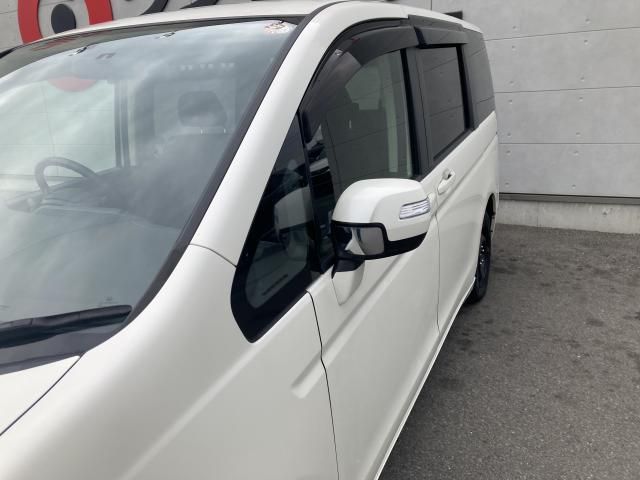 STEPWAGON