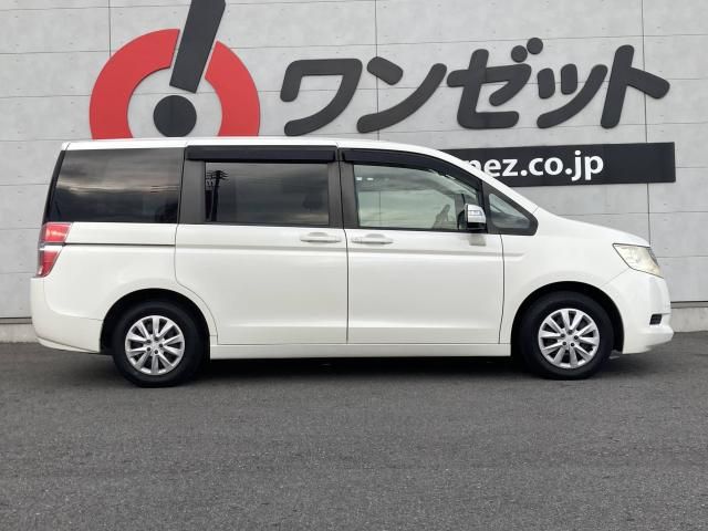 STEPWAGON