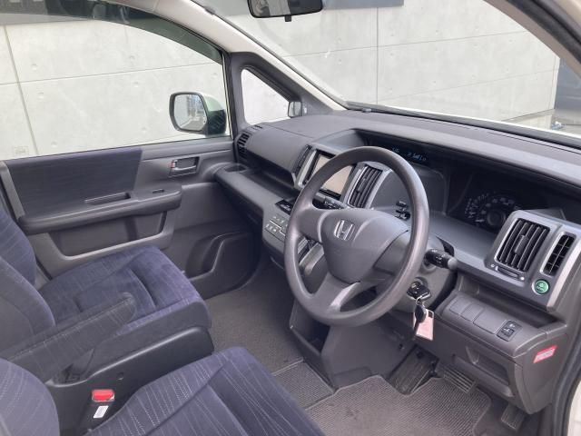 STEPWAGON