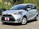 SIENTA HYBRID