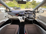 SIENTA HYBRID