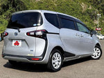 SIENTA HYBRID