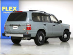 LANDCRUISER wagon