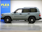 LANDCRUISER wagon