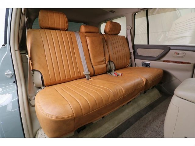 LANDCRUISER wagon