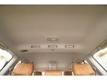 LANDCRUISER wagon