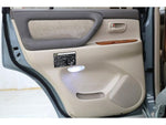 LANDCRUISER wagon