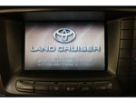 LANDCRUISER wagon