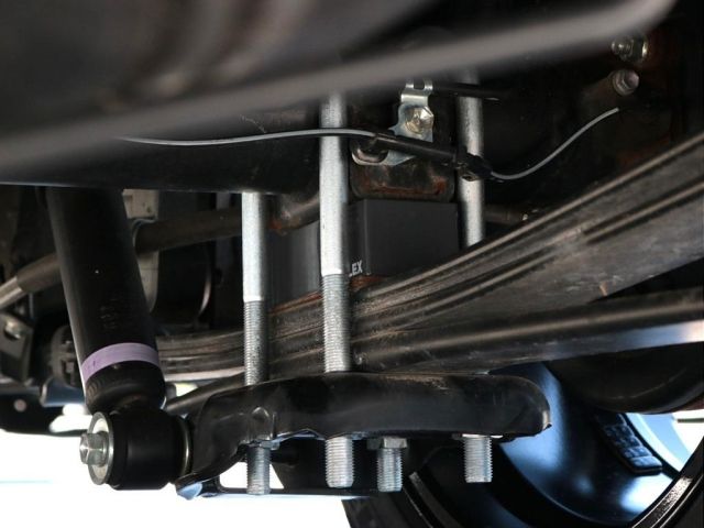 HIACE van 2WD