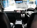 HIACE van 2WD