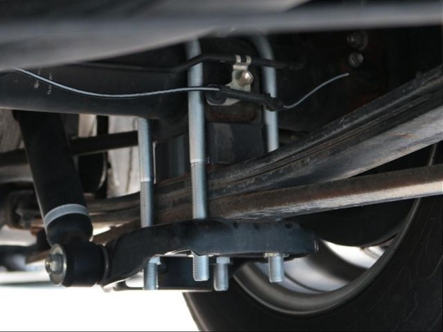 HIACE van 2WD