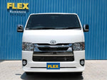HIACE van 2WD