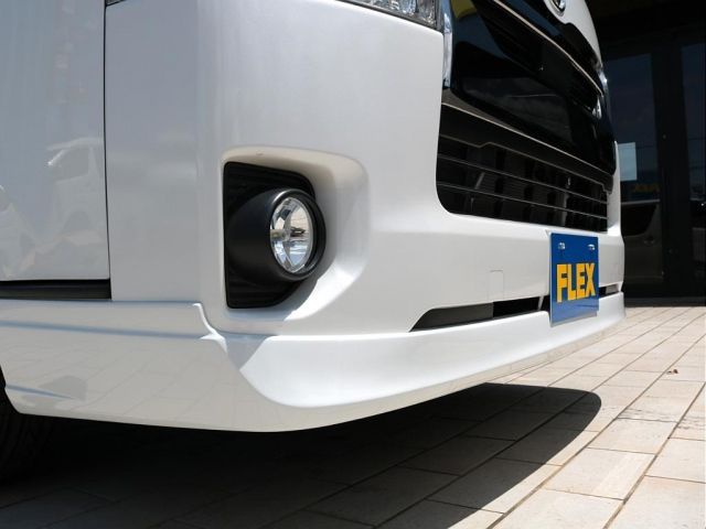 HIACE van 2WD